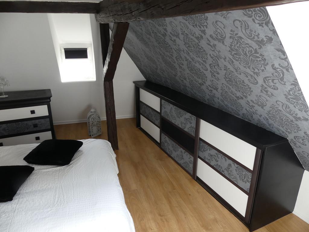 Chaleureux * Colmar