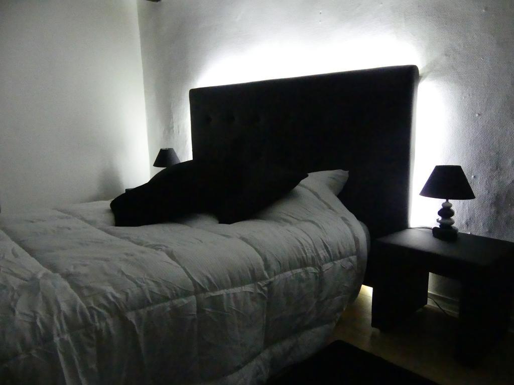 Apartment Chaleureux