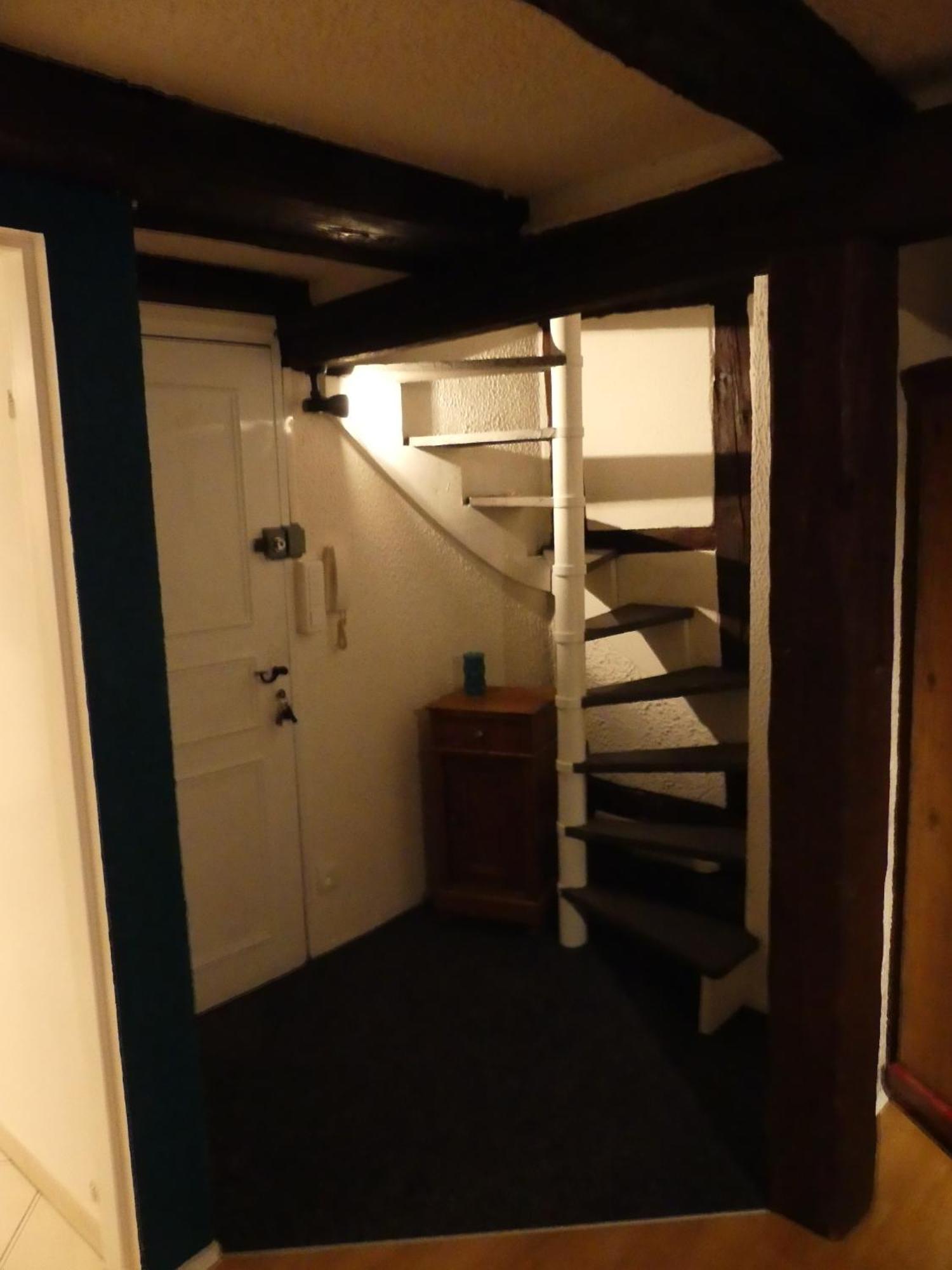 Chaleureux Apartment Colmar