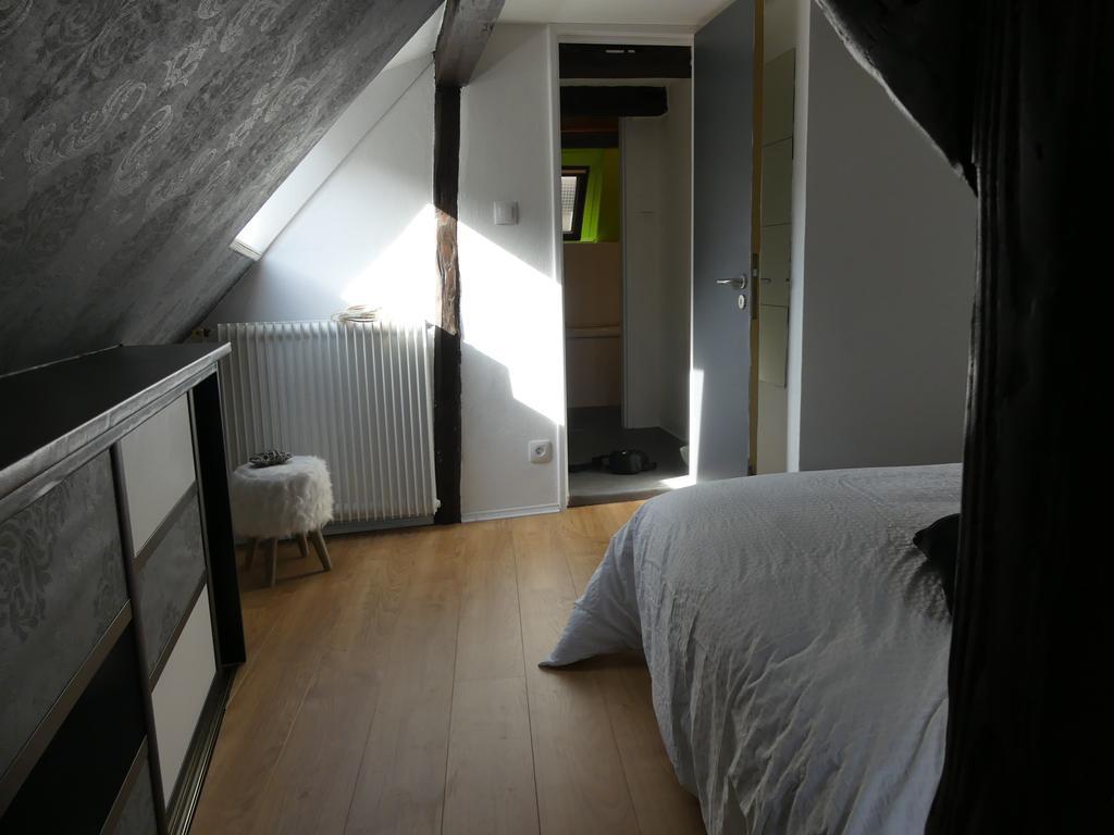 Chaleureux Apartment *