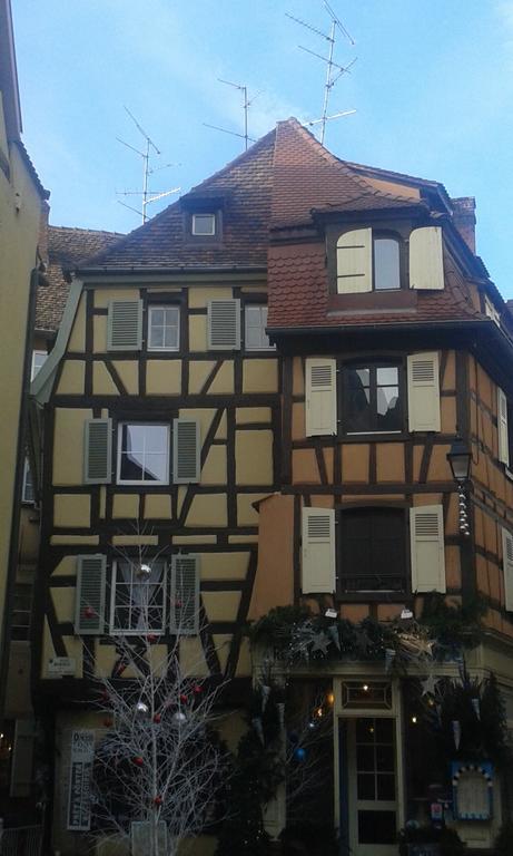 Chaleureux * Colmar
