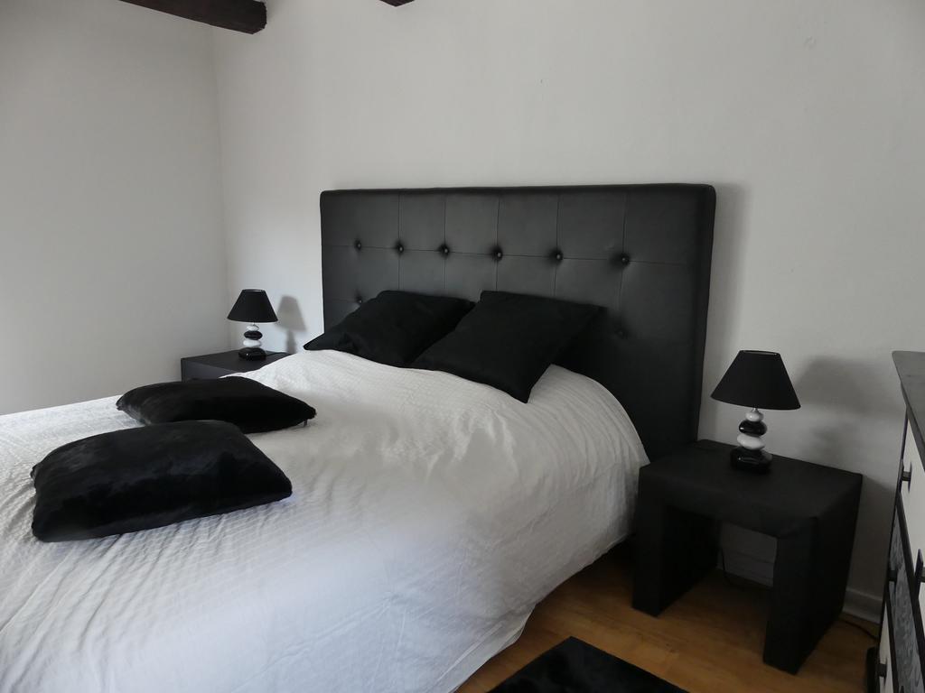 Apartment Chaleureux