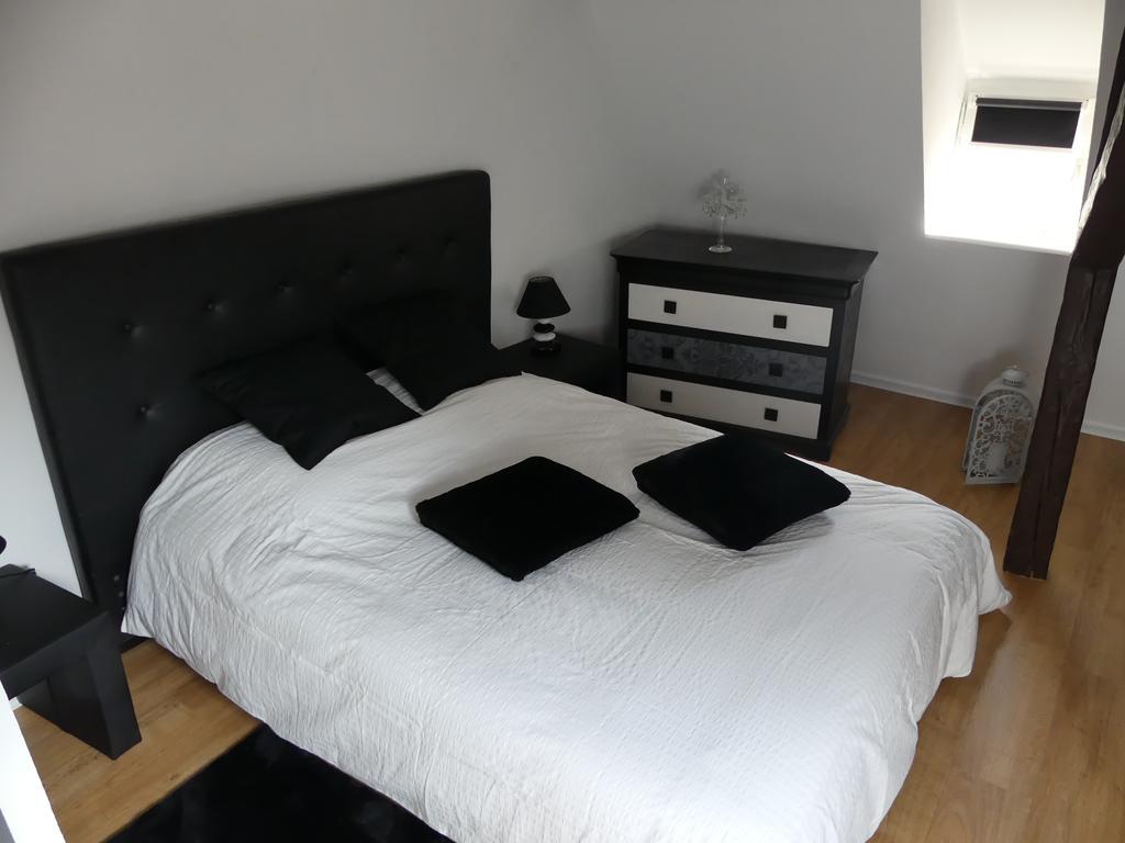 Chaleureux Apartment